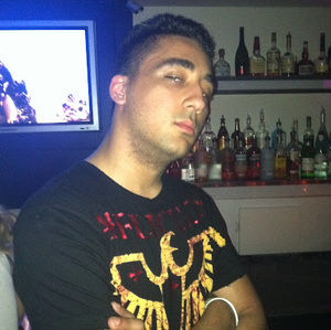 Meet your Posher, Cory